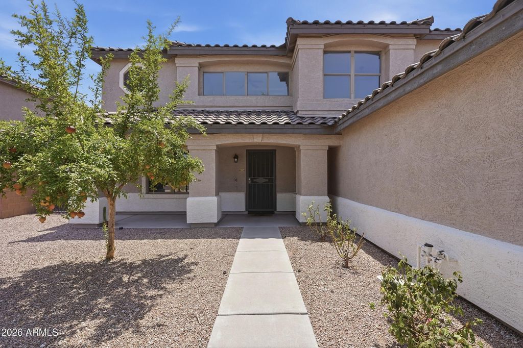 10821 E FORGE Circle, Mesa, AZ 85208 — photo 4