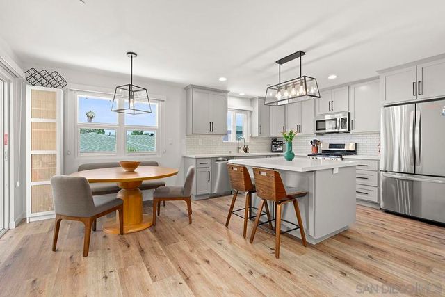 3021 B, San Diego, CA 92102