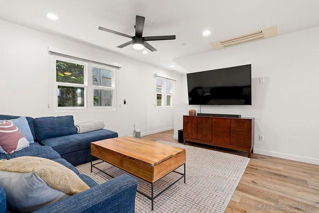 3021 B, San Diego, CA 92102
