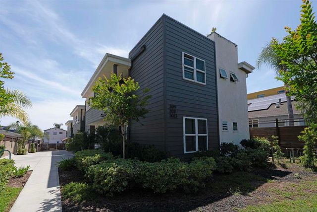3021 B, San Diego, CA 92102