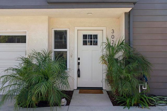3021 B, San Diego, CA 92102
