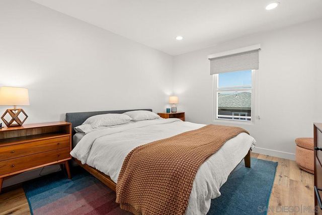 3021 B, San Diego, CA 92102