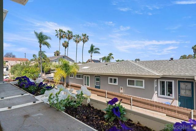 3021 B, San Diego, CA 92102