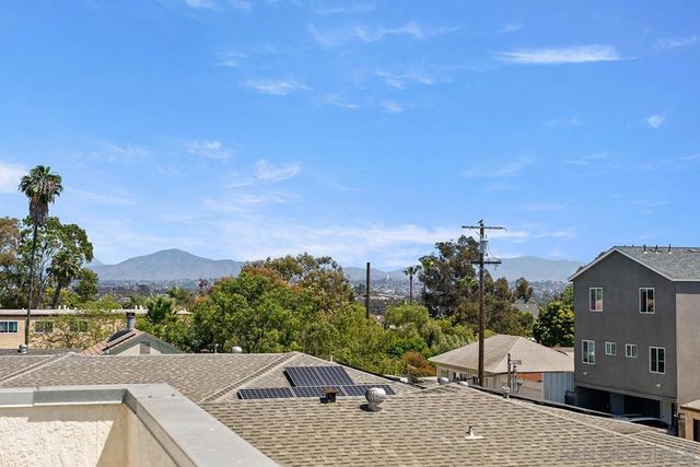 3021 B, San Diego, CA 92102