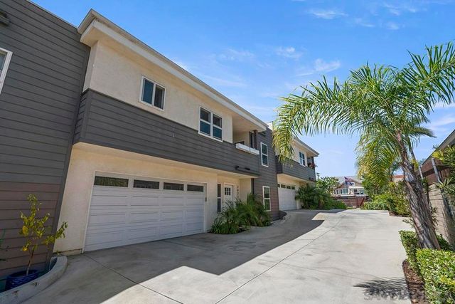 3021 B, San Diego, CA 92102