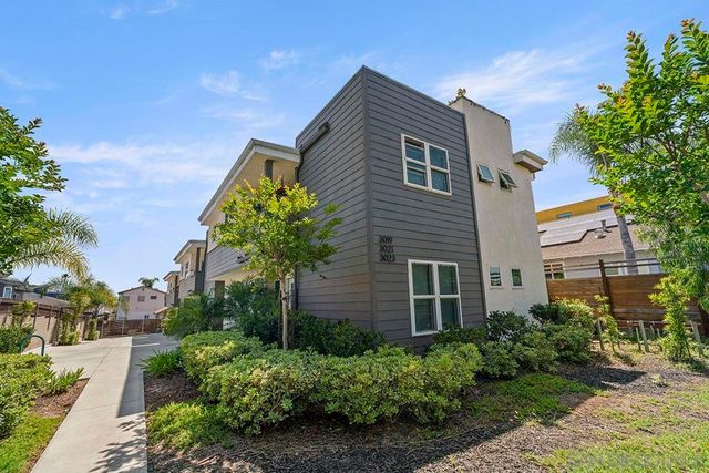 3021 B, San Diego, CA 92102
