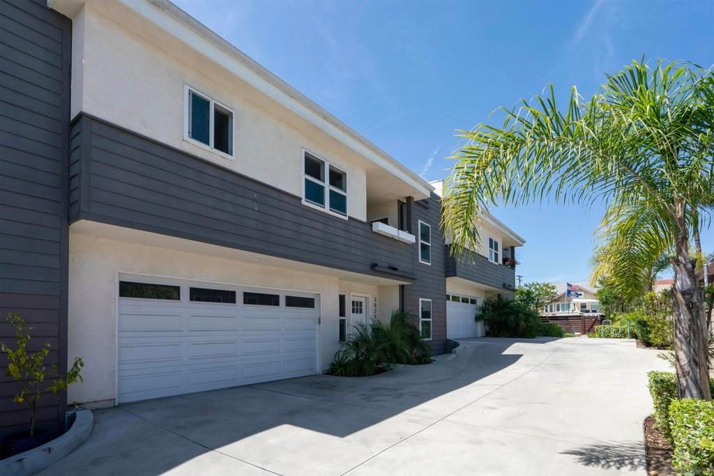 Image 1 of property listing at 3021 B, San Diego, CA 92102
