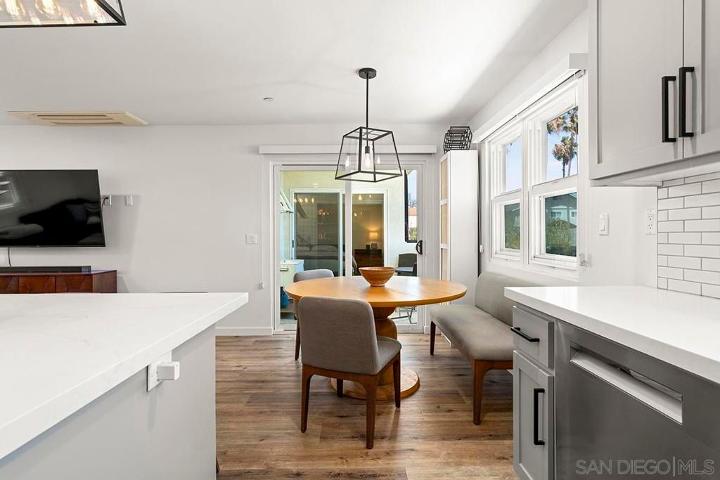 Image 14 of property listing at 3021 B, San Diego, CA 92102