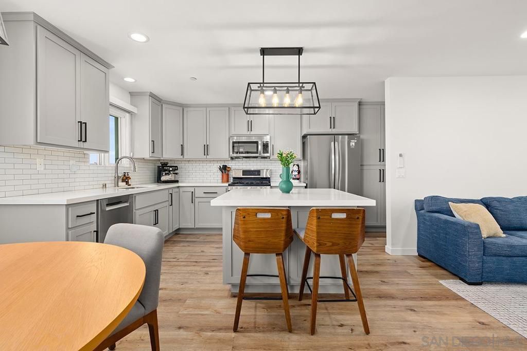 Image 16 of property listing at 3021 B, San Diego, CA 92102