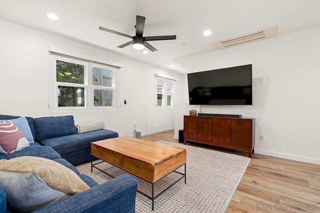 Image 18 of property listing at 3021 B, San Diego, CA 92102