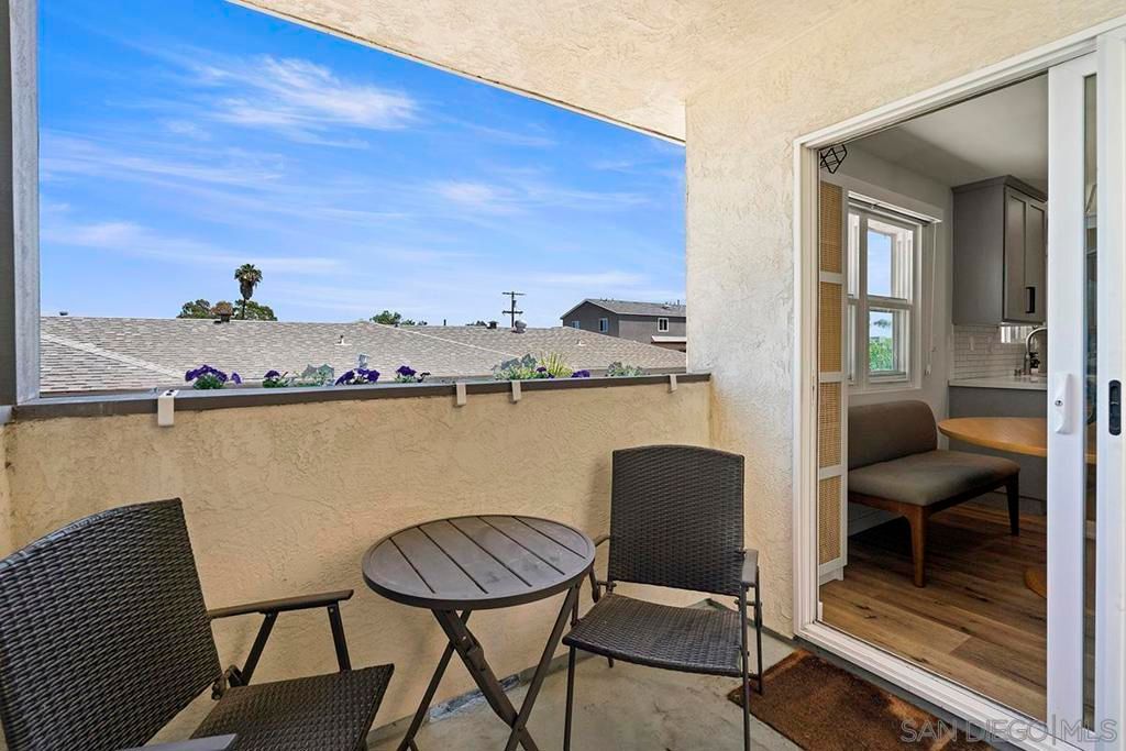 Image 21 of property listing at 3021 B, San Diego, CA 92102