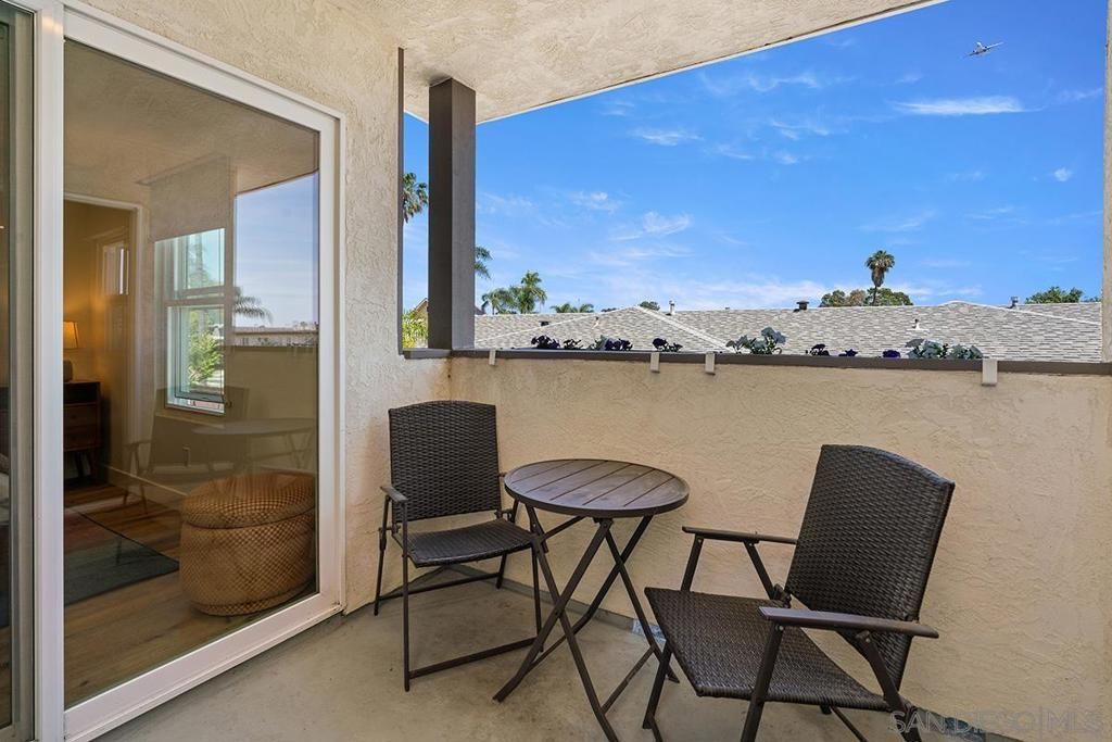 Image 22 of property listing at 3021 B, San Diego, CA 92102