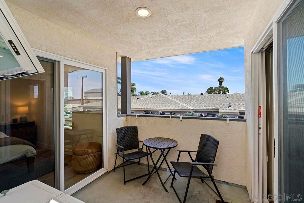 Image 23 of property listing at 3021 B, San Diego, CA 92102