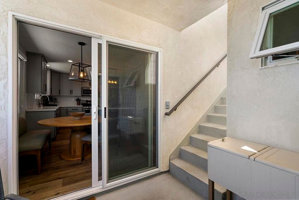 Image 25 of property listing at 3021 B, San Diego, CA 92102