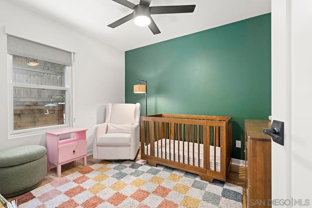 Image 28 of property listing at 3021 B, San Diego, CA 92102