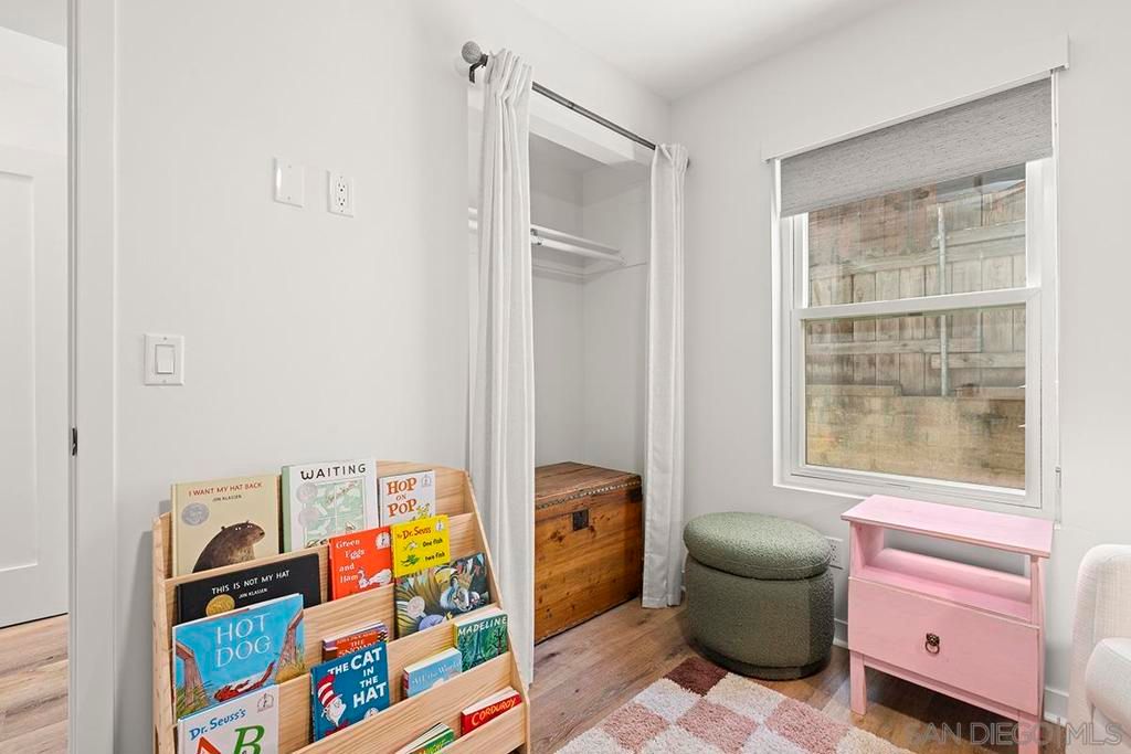 Image 29 of property listing at 3021 B, San Diego, CA 92102