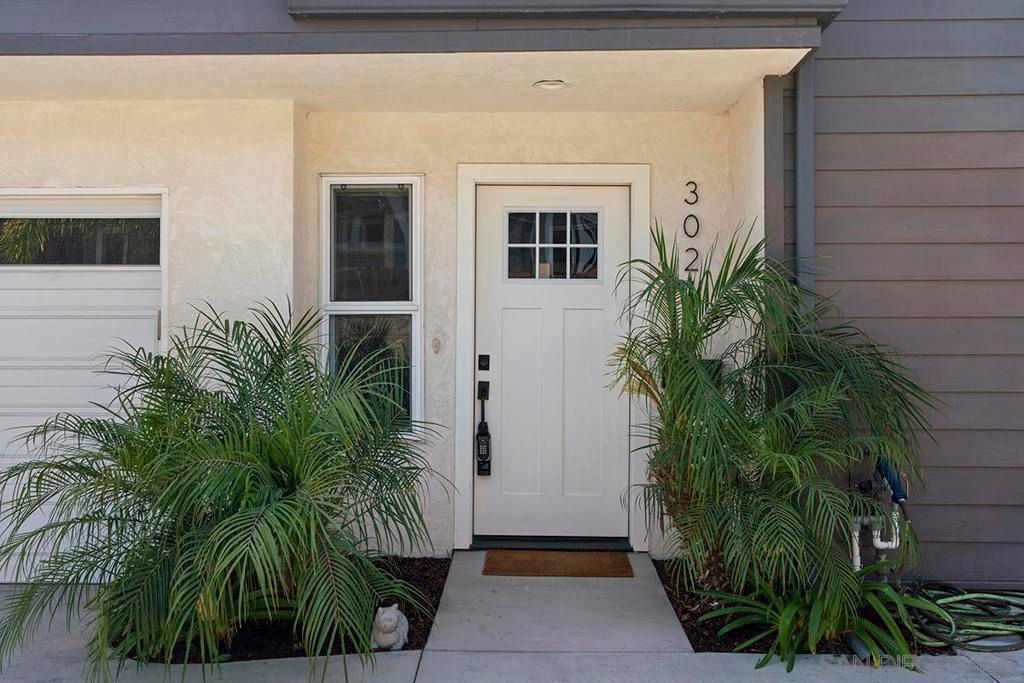 Image 3 of property listing at 3021 B, San Diego, CA 92102