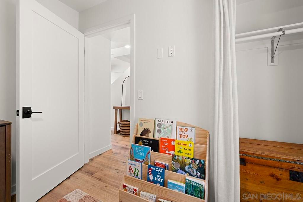 Image 30 of property listing at 3021 B, San Diego, CA 92102