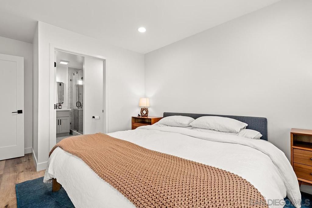 Image 36 of property listing at 3021 B, San Diego, CA 92102