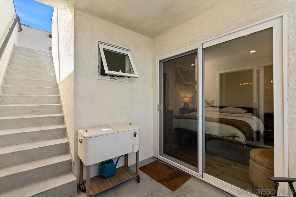 Image 43 of property listing at 3021 B, San Diego, CA 92102