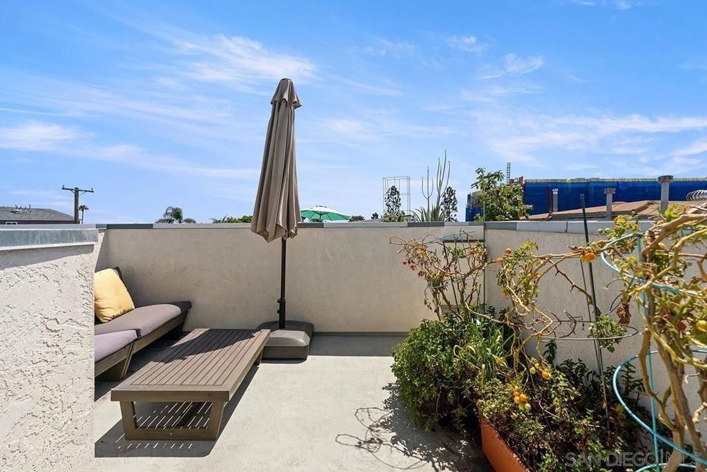 Image 49 of property listing at 3021 B, San Diego, CA 92102