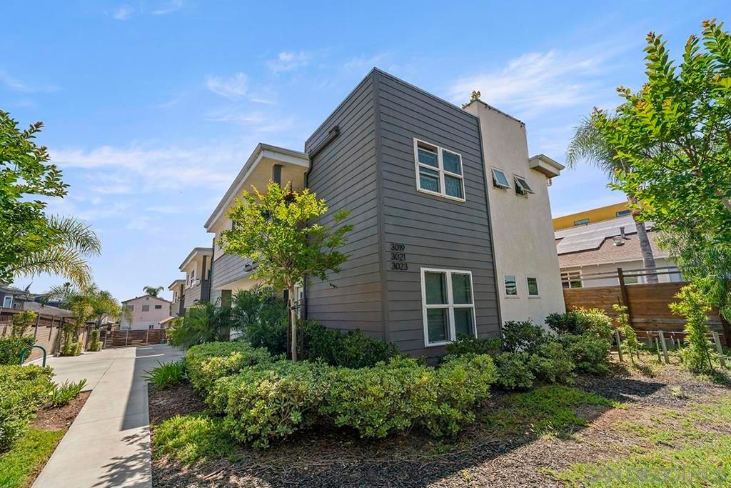 Image 52 of property listing at 3021 B, San Diego, CA 92102