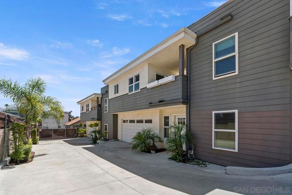 Image 54 of property listing at 3021 B, San Diego, CA 92102