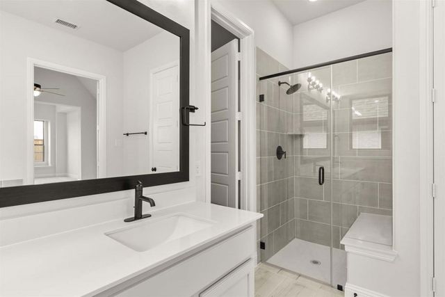 3413 Ellerslie Court, Rockwall, TX 75087