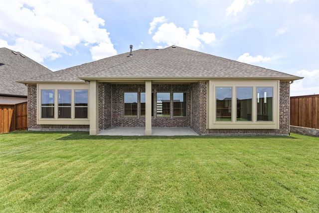 3413 Ellerslie Court, Rockwall, TX 75087