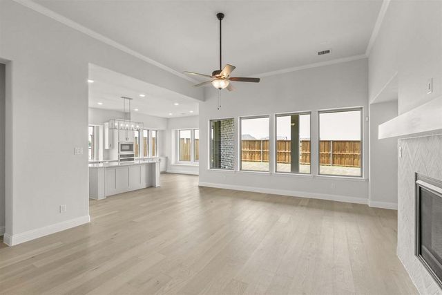 3413 Ellerslie Court, Rockwall, TX 75087