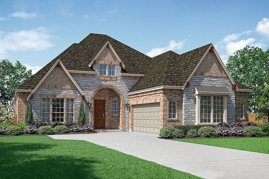 3413 Ellerslie Court, Rockwall, TX 75087
