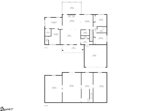 509 Great Oak Way, Seneca, SC 29672