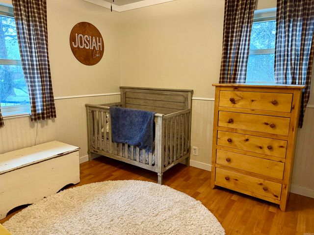 75 New Street, Quitman, AR 72131