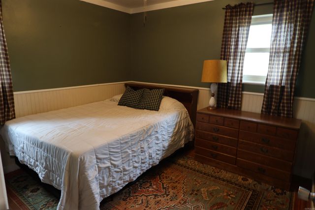 75 New Street, Quitman, AR 72131