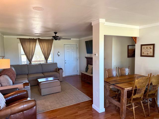 75 New Street, Quitman, AR 72131