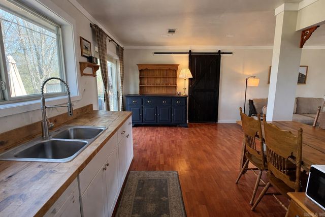 75 New Street, Quitman, AR 72131