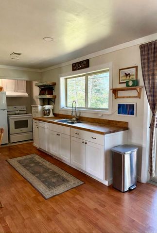 75 New Street, Quitman, AR 72131