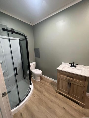 75 New Street, Quitman, AR 72131