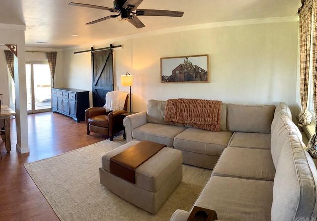 75 New Street, Quitman, AR 72131