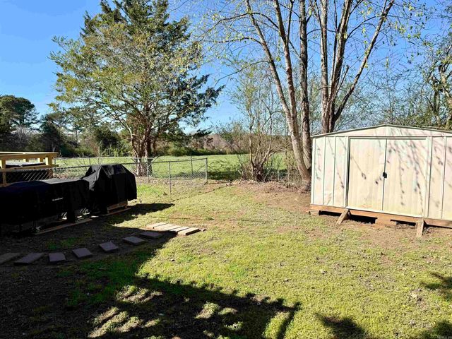 75 New Street, Quitman, AR 72131