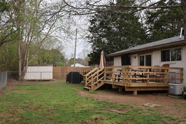 75 New Street, Quitman, AR 72131