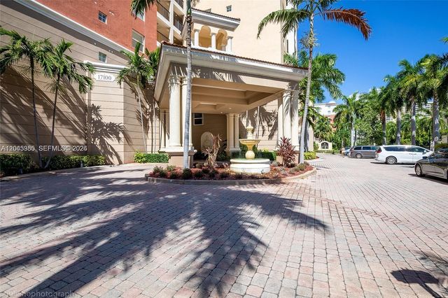 17150 N Bay Rd 2222, Sunny Isles Beach, FL 33160