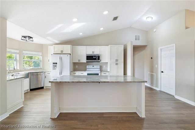 530 Cook Street, Lake Placid, FL 33852