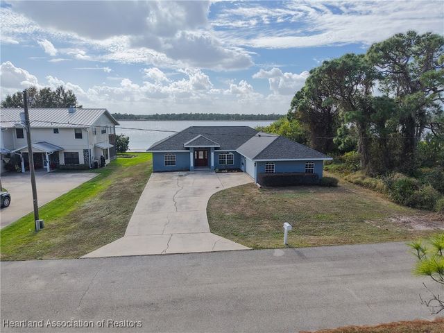 530 Cook Street, Lake Placid, FL 33852