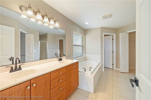 530 Cook Street, Lake Placid, FL 33852