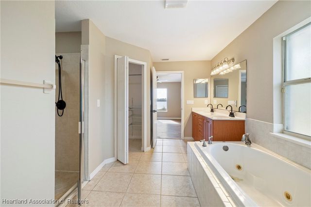 530 Cook Street, Lake Placid, FL 33852