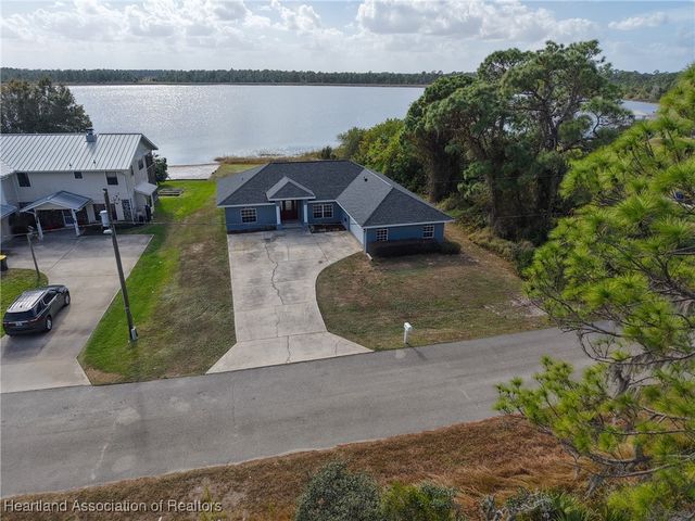 530 Cook Street, Lake Placid, FL 33852