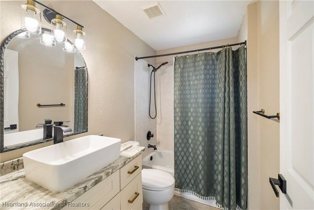 530 Cook Street, Lake Placid, FL 33852