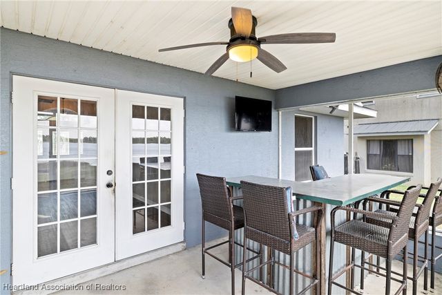 530 Cook Street, Lake Placid, FL 33852