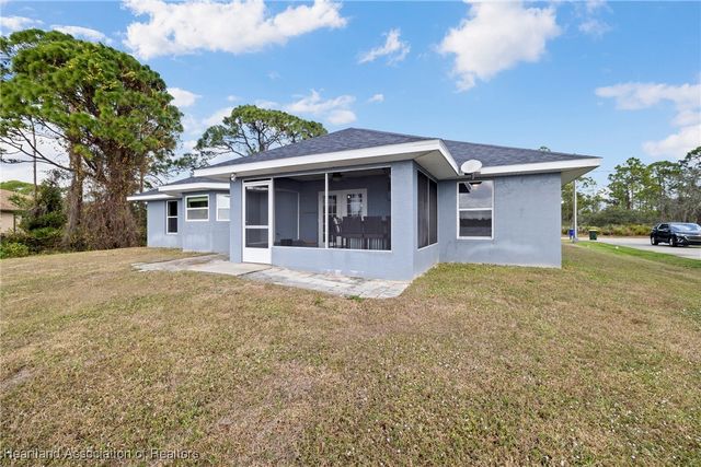 530 Cook Street, Lake Placid, FL 33852